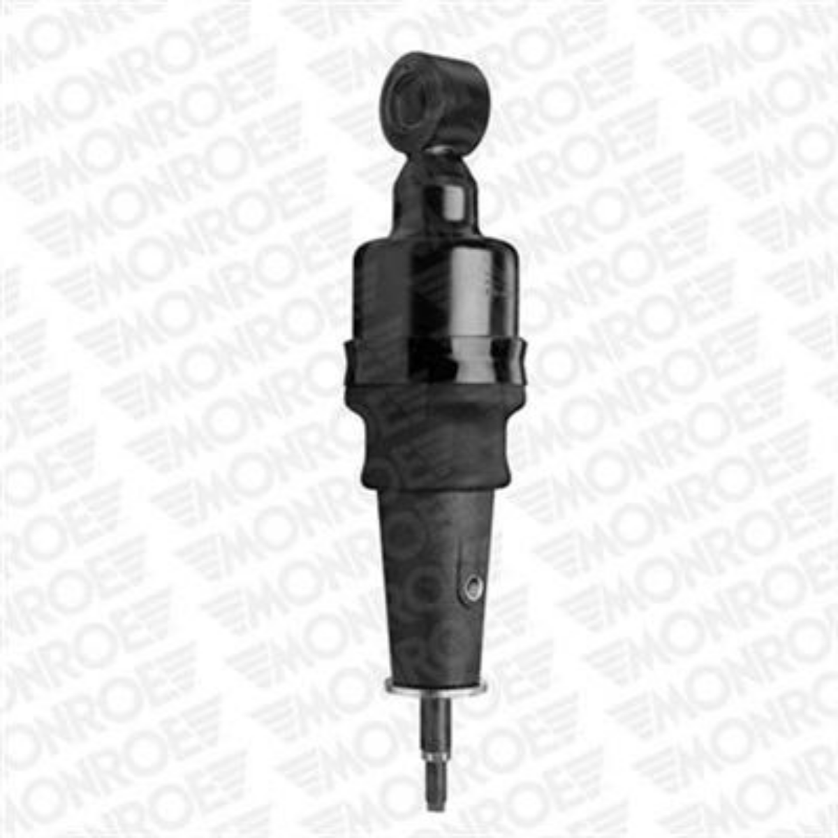 Kabin Amortisörü DAF Ön Körüklü | OEM 1265281