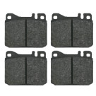 Fren Balatasi On W123 80>85 C123 77>85 W126 85>91 C126 85>91 R107 80>85 | FEBI 16045 | OEM A0014209920
