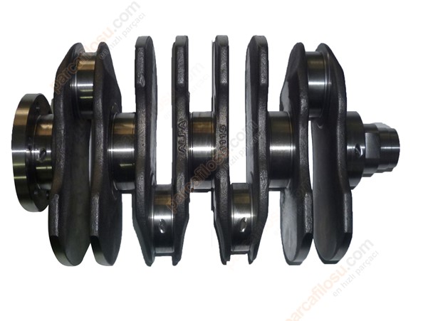 Krank Doblo Albea Punto Palio Egea 1,4 8V | MOTUS 259 | OEM 71732627