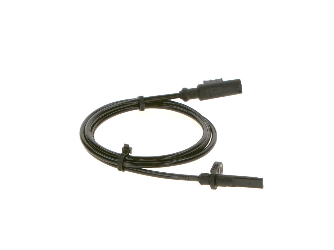 ABS Fren Sensoru On Iveco Daily IV V VI F1C 35 C 15 Van 4100 H3 N 06> | BOSCH 0265008414 | OEM 5801279030 5801279030 3800416 98420644 0002997262 3800416 98420644 0002997262