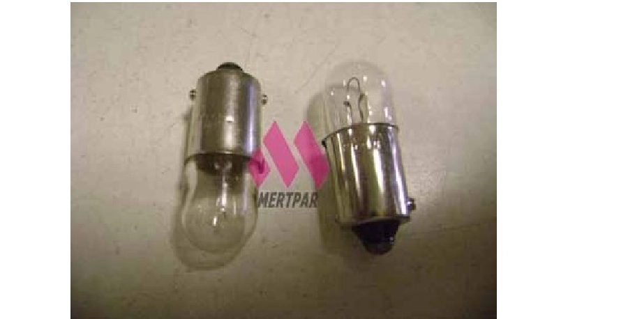 AMPUL2053 ve sonrası 2W 12V | OEM 17248