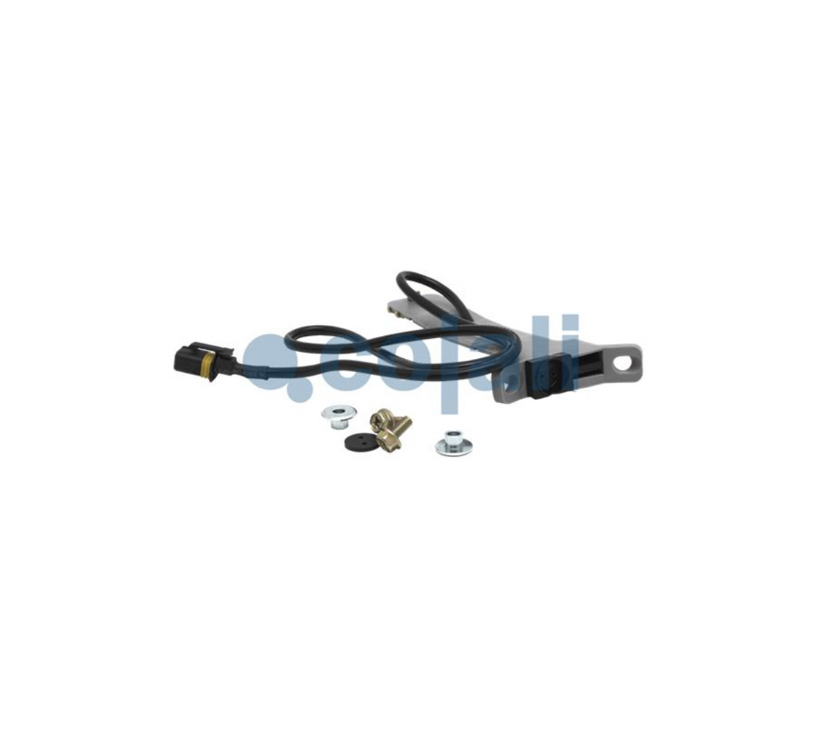 Fan Kablosu TGA 18 410 (51066300115 ) | OEM 51066307022