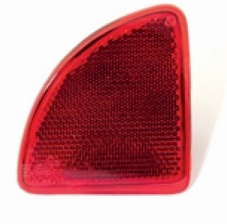Arka Tampon Reflektoru Sag Kangoo 02 08 Logan Mcv | KAYA 513 | OEM 7700308719