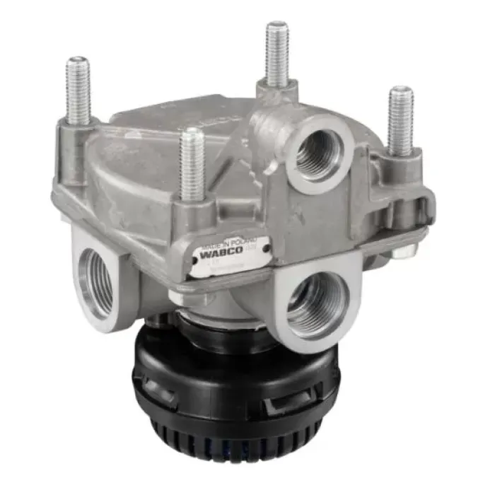 Hava Dagitici Ventil DAF/Renault/Volvo/M-Benz Actros Axor | WABCO 9730110040 | OEM 44297844 20590781 5010588146