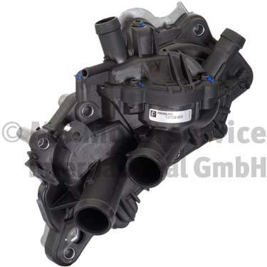 Devirdaim Komple Caddy 16> CC 12>17 Golf VII 13>17 Jetta 15> Polo 15> Scirocco 15>18 Sharan 16> Tiguan 12> A1 11> A3 13>16 A4 16> Leon 13> Octavia 13>17 1.0 1.2 1.4 TSI / TFSI Cpta Czca Czda Czea Cjza | PIERBURG 7.07152.10.0 | OEM 04E121600AL