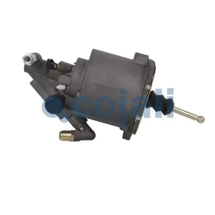 Debriyaj Alt Merkezi Scania P-G-R Seri ( Grs 895-905 ) 125MM | COJALI 2550304 | OEM 1000178631AM 1784480 1927825