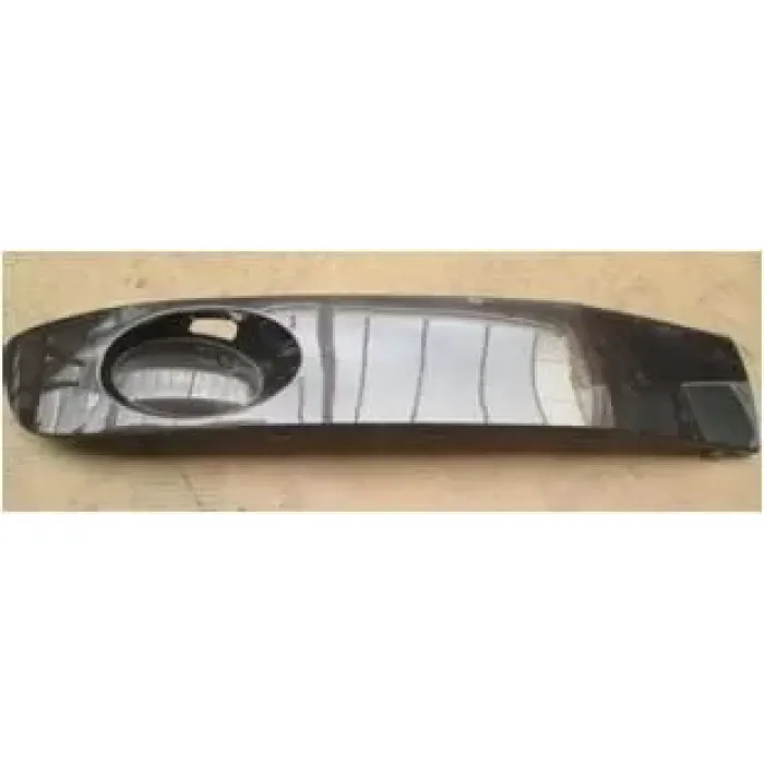 Sis Kapagi Sissiz Sol Boyanir Tip T6 | PRO-A 291329 | OEM 7E5807489