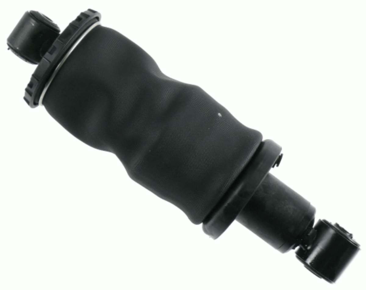 Kabin Körüğü Sağ - Arka - TGA,TGS,TGX,TGL,TGM | OEM 81417226075