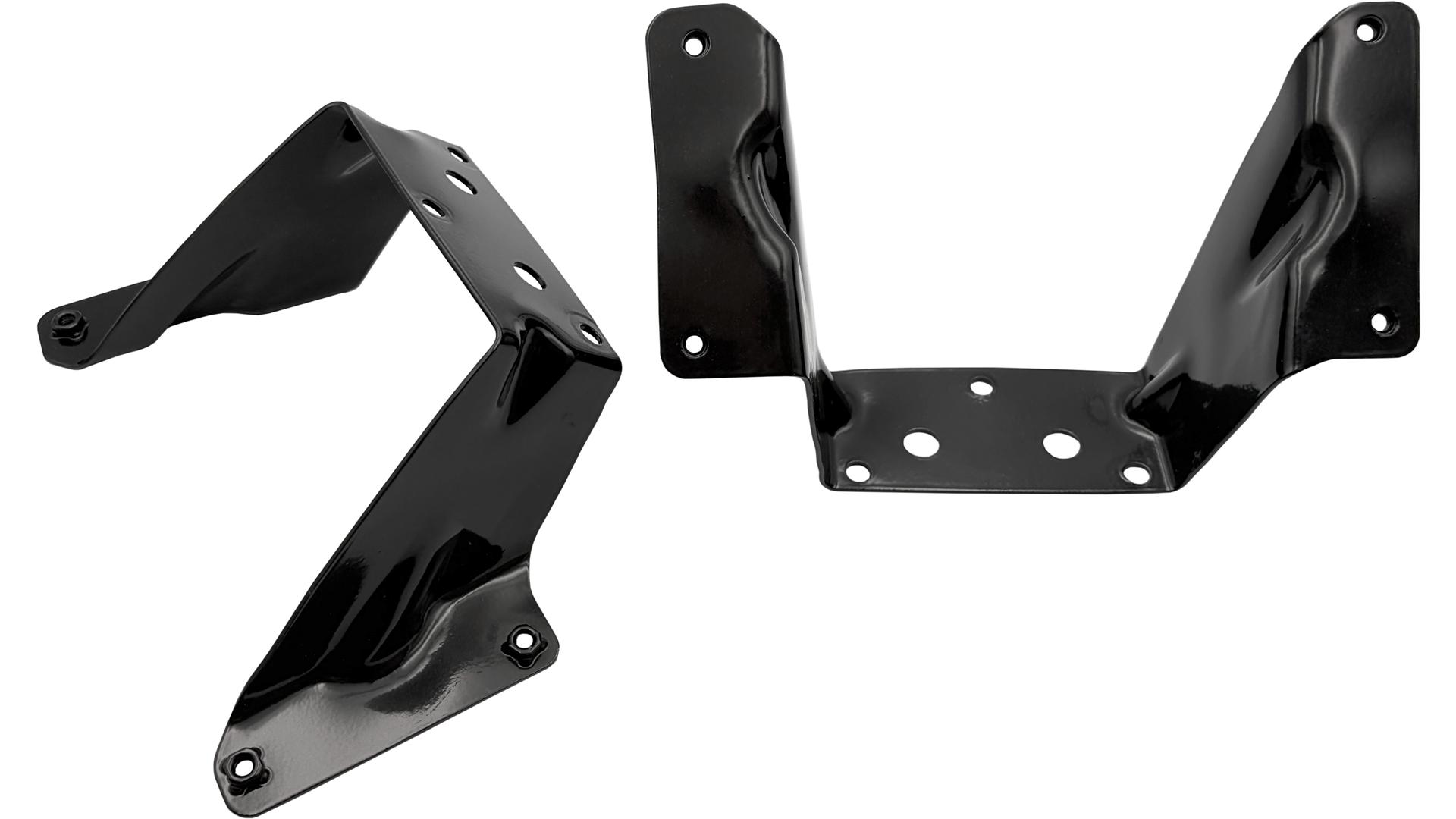 Güneşlik Ayak Takımı Axor Y.m | OEM 0028100514