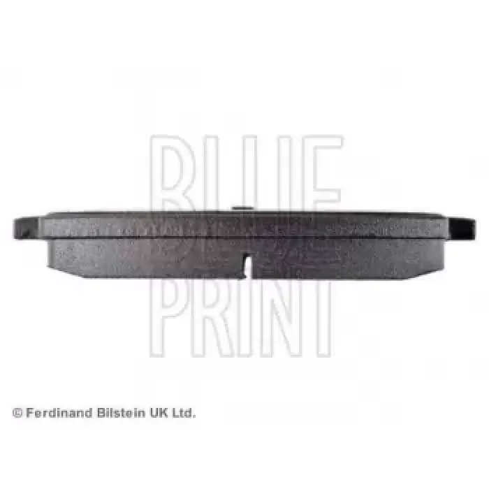 On Fren Balatasi Hyundai I20 08-15 I10 08-11 / Picanto 04-11 | BLUEPRINT ADG042112 | OEM 5810107A10 5810107A20 581010XA01
