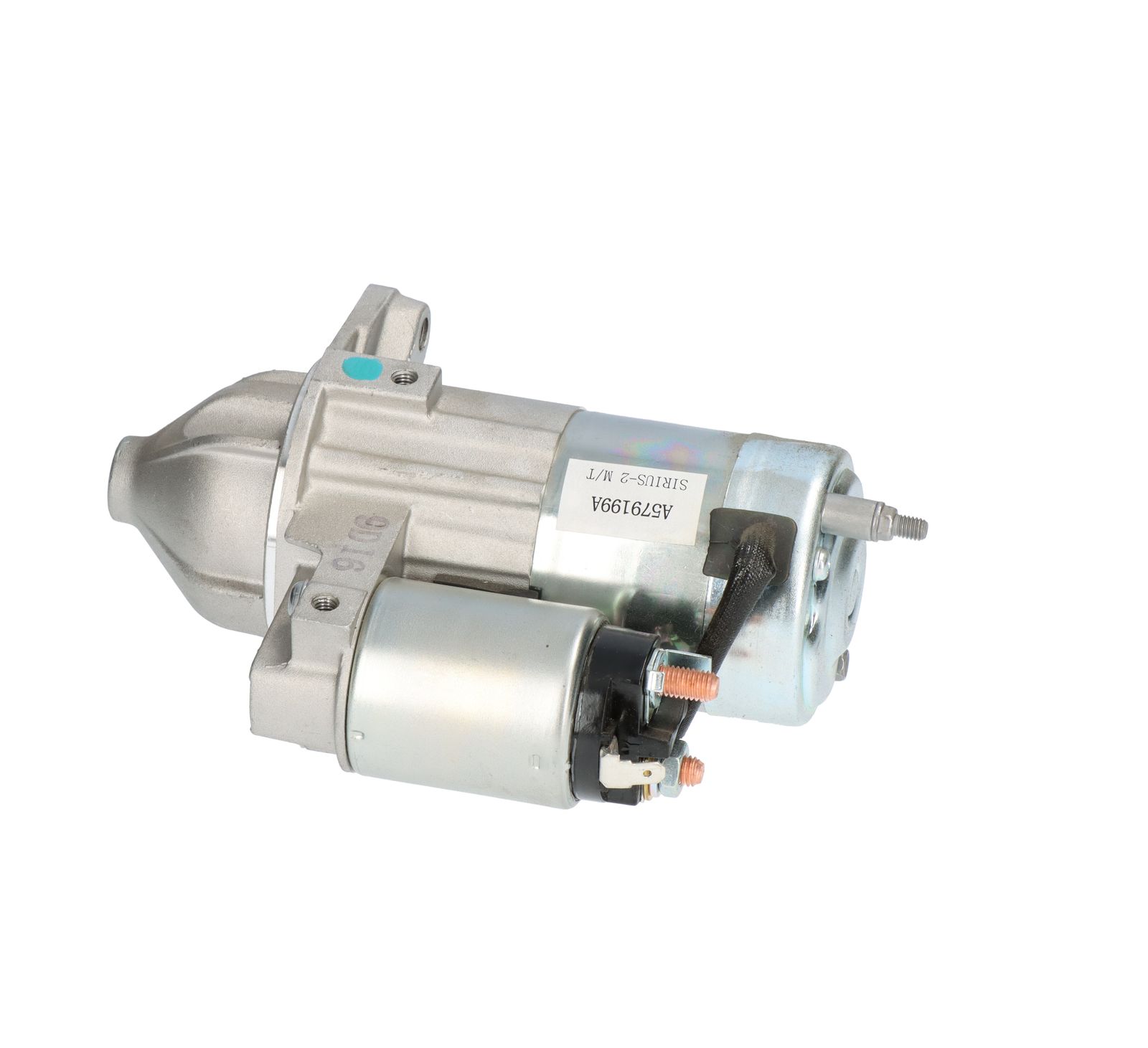 Mars Motoru 12V 8 Dis Santa Fe Sonata IV Trajet Magentis Sorrento 00> | VALEO 438099