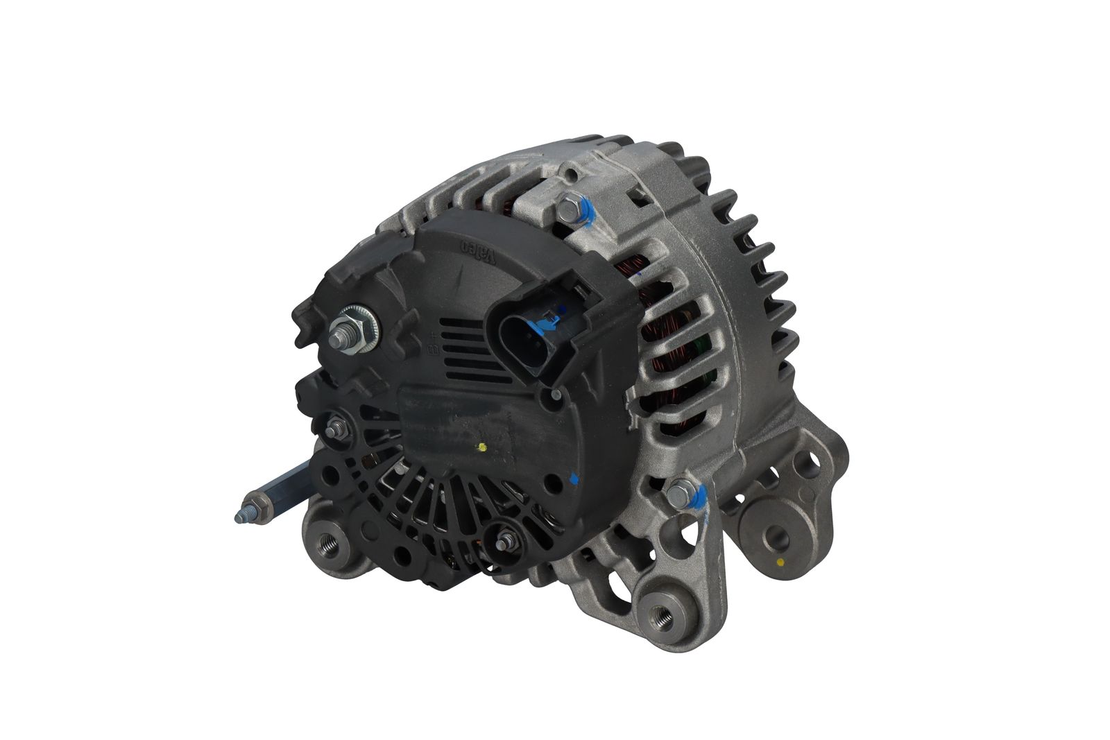 Alternator 12//110/DV 1.2 TSI Golf VI VII Ibiza 09>15 Polo 10> Jetta 11>18 Altea 07>15 | VALEO 439733 | OEM 03F903023E 03F903023E 03F903023EX 03F903023EX