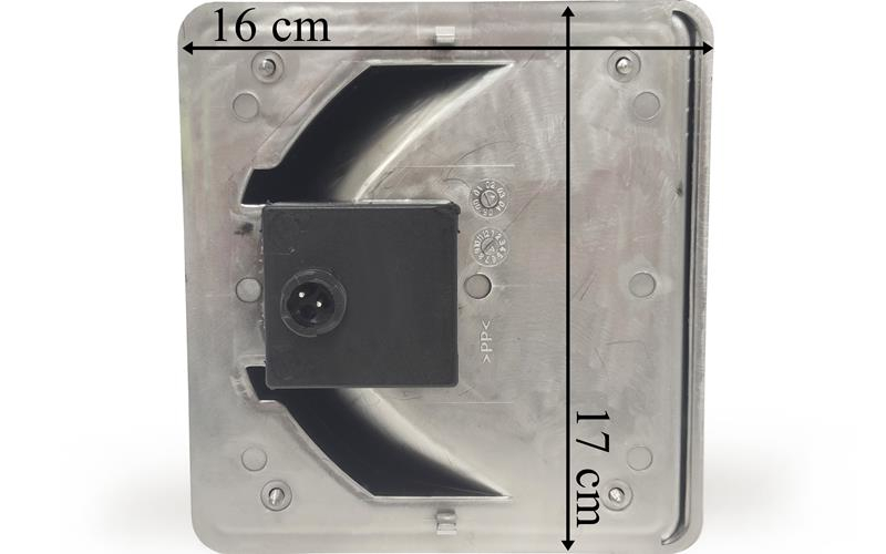 Sinyal 12.153 Sağ, Sol | OEM 8125320696