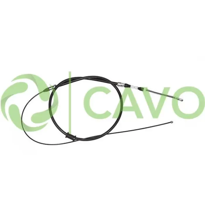 El Fren Teli Sag Uzun Vectra A 1,8 | CAVO IT5902 270 | OEM 522620