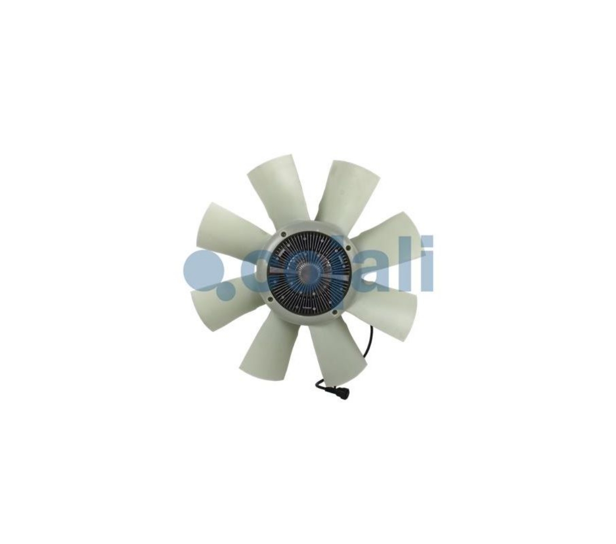 Fan Volvo Fh-Fm D12C-D | OEM 20517745