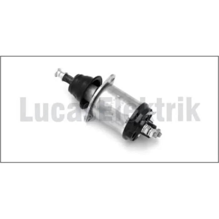 Mars Otomatigi Mf 240 (619 240 42) | LUCAS TOT 503