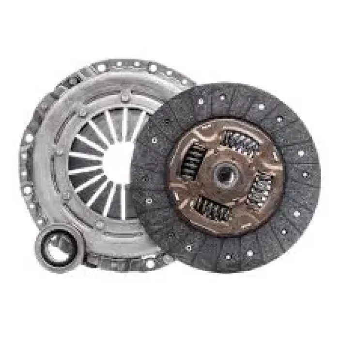 Debriyaj Seti (Oynar Gobek)(Baski/Balata/Rulman) Mitsubishi Fuso Canter FE304 FE444 FE449 FE515 FE519 FE635 FE639 FE839 | EXEDY MFK2018 | OEM ME500850 ME516323