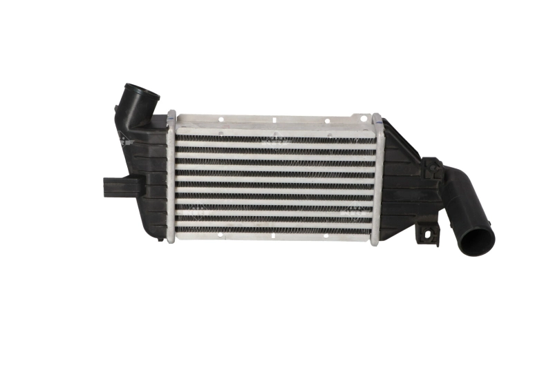 Turbo Radyatoru Astra G X17DTL | NRF 30426 | OEM 1300405 1300405 9119480 9129353 9119480 9129353
