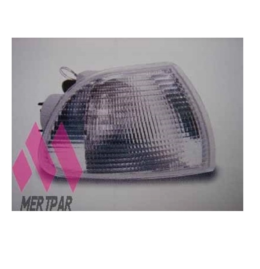 Sinyal Lam Sağ Duylu Ön Beyaz - Palio-Siena 46537829 | OEM M520340