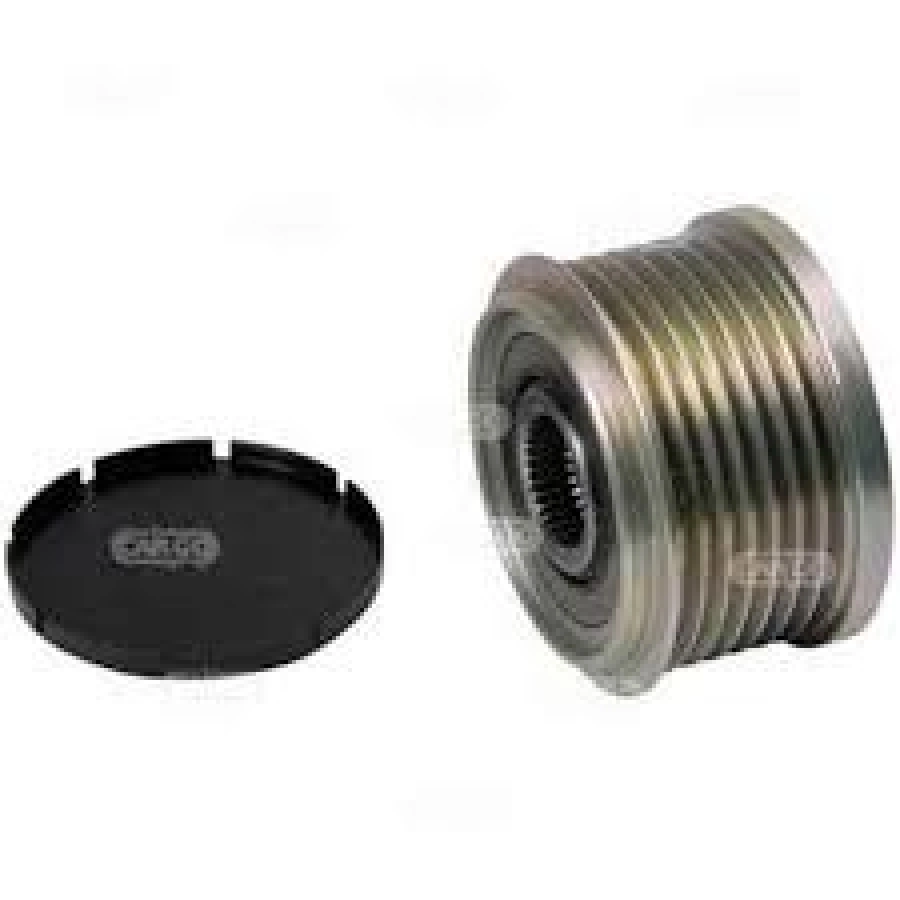 Kasnak (7 Kanal) Transit 11-17 V347 Boxer 3 Jumper 3 İNA:53501 | OEM F032235720