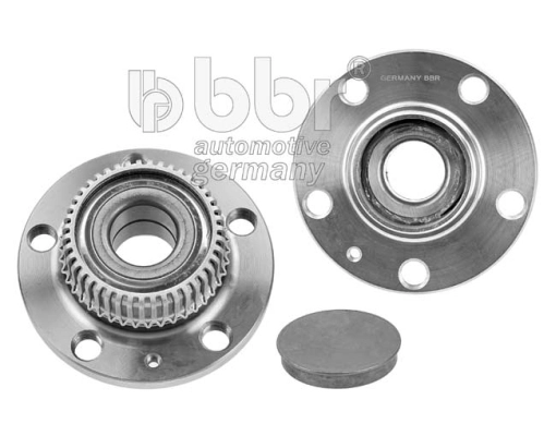 Arka Teker Poryasi Rulmanli Golf IV V 98>06 Beetle 99>10 Bora Toledo 99>05 Polo 10>15 Leon 00>06 Octavia 97>11 Roomster 06>15 | GMB GH20030 | OEM 1J0598477 1J0598477 1J0598477A 1J0501477 1J0598477A 1J0501477