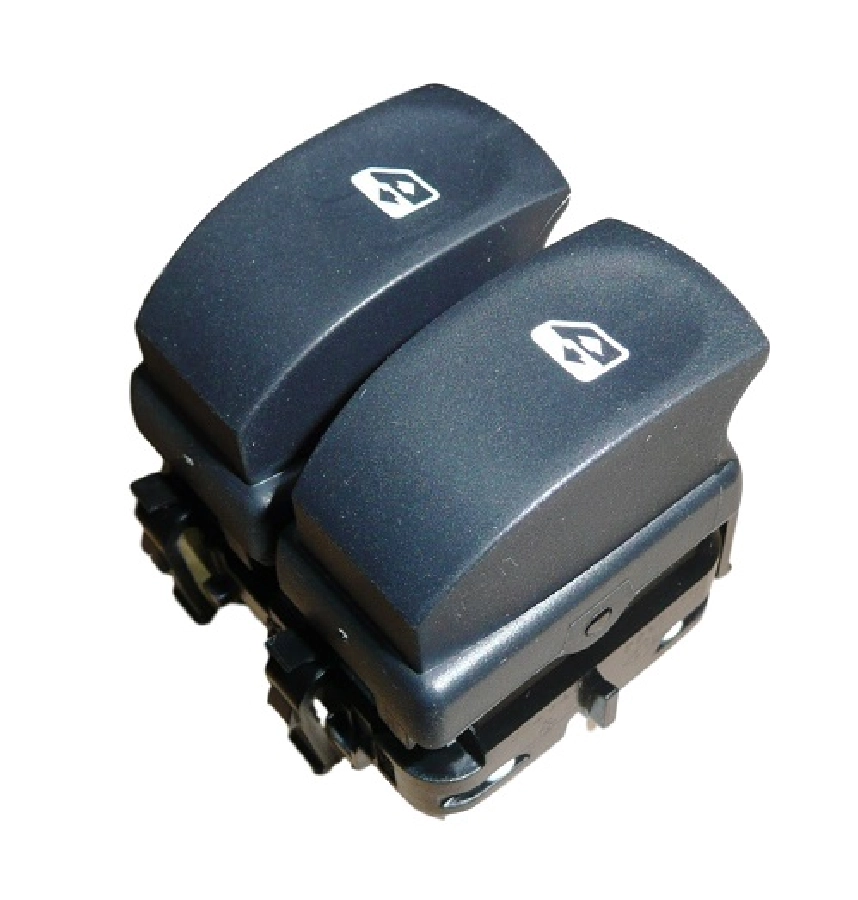 Cam Anahtarı Clio 3 - Symbol - Modus Sol AN726 10PIN | OEM AEM300726