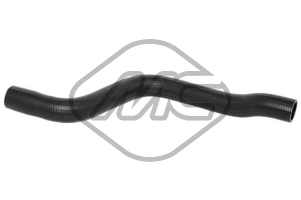 Radyator Ust Hortumu Astra J 1,3 CDTI | YTT Y10591 | OEM 1337841 1337841 13251431 13251431