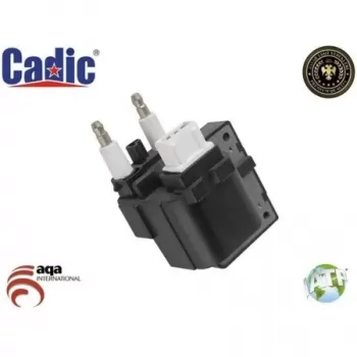 Atesleme Bobini Laguna 1 2.0 Safrane 2 2.0 Volvo S40 1 .6.1.8.2.0 V40 1.6.1.8.2.0 Beyaz Soket N7Q | CADIC 45004021 | OEM 7700863021