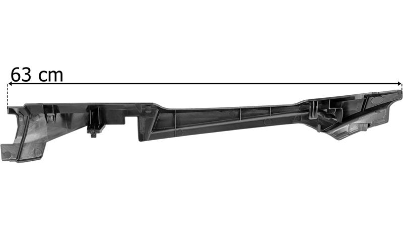 Silecek Plastiği 7 Seri Scanıa Sol | OEM 2340783