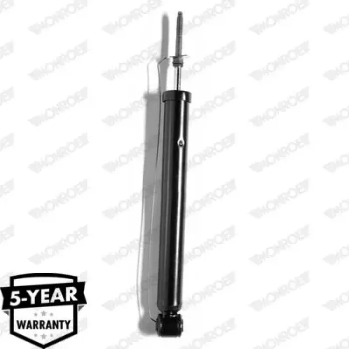 Arka Amortisor Sag / Sol C1 P107 1,0 / 1,4HDI 05> Aygo 1,0VVT 1 / 1,4D | MONROE G1075 | OEM 1610864380 4853008B10 485300H010