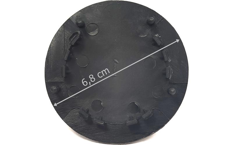 Çamurluk Tapası TGA | OEM 81664400187