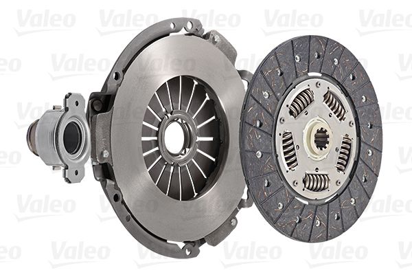 Debriyaj Seti Rvi Mascott I | VALEO 805277 | OEM 5001850937 5001850937 5001866092 5001866845 5001866092 5001866845