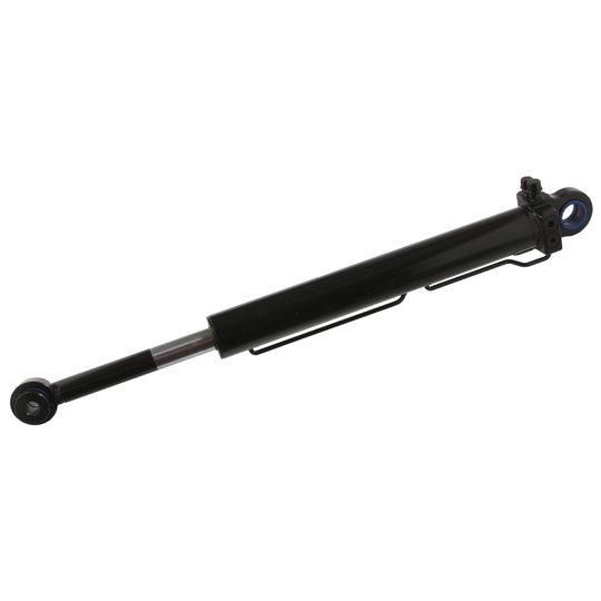 Kabin Lifti Scania 4 Seri Topline | OEM 1477876