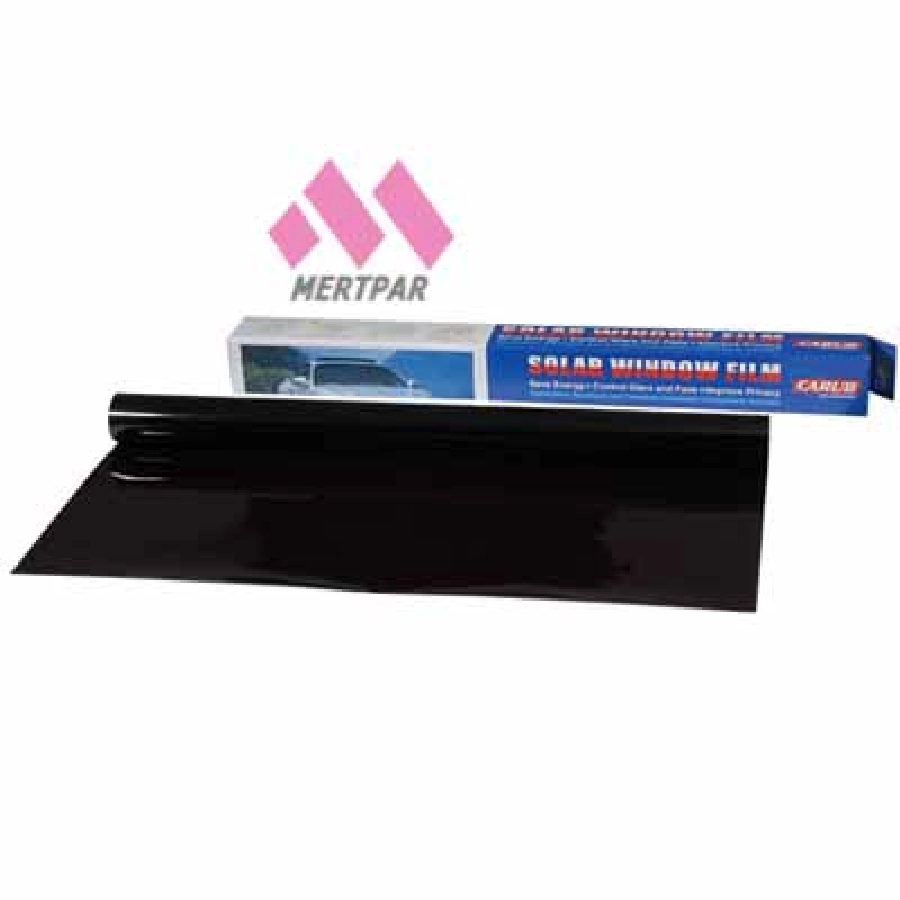 Cam Filmi Çizilmez Çok Koyu Siyah Sdb 50cmX6mt BR1204001 Kgn 0309001 | OEM BR1236415