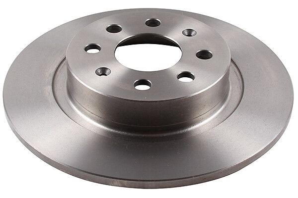 Arka Fren Diski Fiat Grande Punto Punto Evo 1.2 1.3 1.4 T-Jet 05> Opel Corsa E 1.0 1.3 CDTI 1.4 14> | VALEO 197008 | OEM 55700592 55700592 93167282 93167282