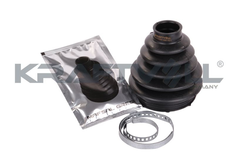 Aks Korugu Dis Yagli Gres+Kelepceli Focus 98>04 Mondeo III 00>07 | KRAFTVOLL 10020095 | OEM XS4J 4A084 CA XS4C 3A331 B1A 4A084 3A331