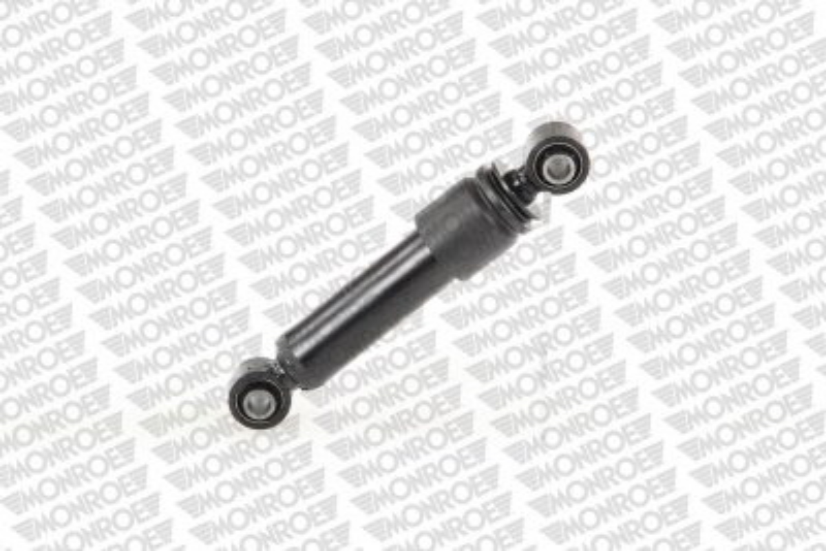 Amortisör Kabin Arka Yatay DAF | OEM 1303516