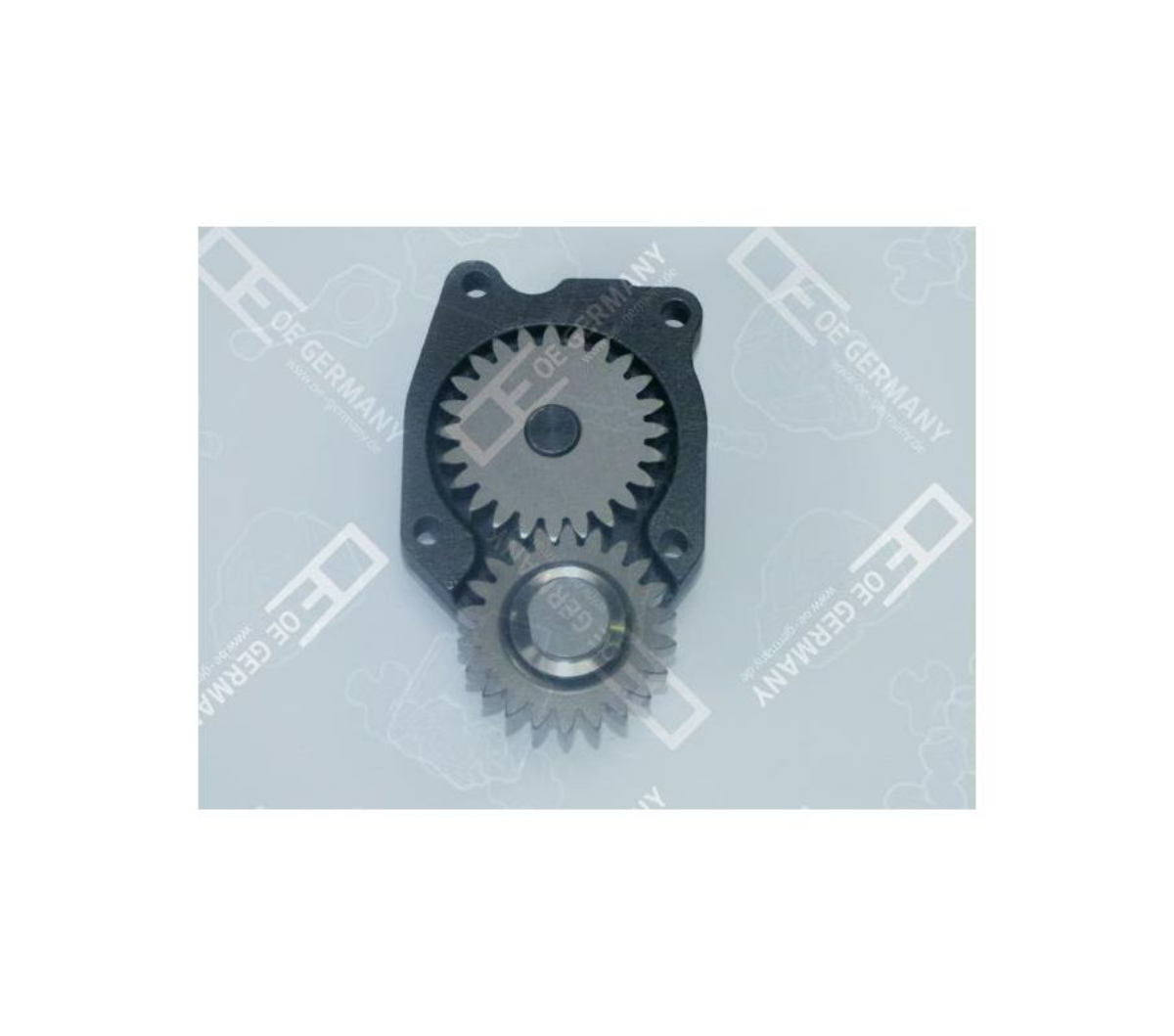 Yağ Pompası Iveco Eurocargo EU5-EU6 (4 Silindir) | OEM 5802274912