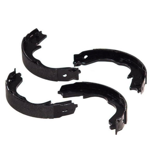 Arka Fren Balatasi Pabuc Fullback 16> L200 06>13 D Max 13> | PBS 4122 | OEM 8979478020 4600A018 4600A122 4600A106