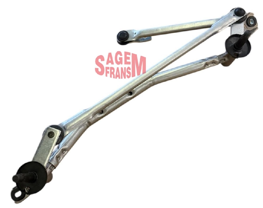Silecek Mekanizması Motorsuz Qashqai 2007-2014 28800JD900 | OEM 255158