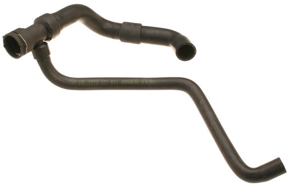 Radyator Alt Hortumu Audi A4-Passat 1,6-1,8 94>00 | NIFEA 27193 | OEM 8D0121055G