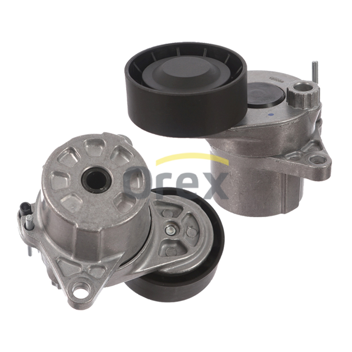 Gergi Kütüğü 651 Spr 906, Viano 639 | OEM 6512001870
