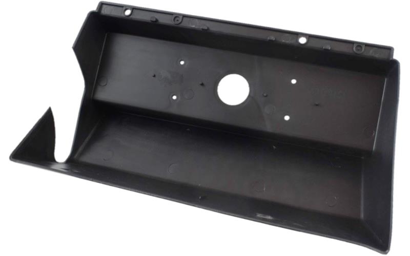 Çamurluk Kapağı Arka Iveco Stralıs As Sağ | OEM 41218984