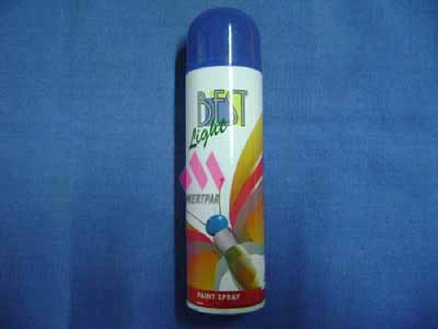 Sprey Boya (Lıght) Lacivert 250ml