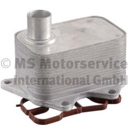 Yag Sogutucu Amarok Cc Jetta Passat A4 Q3 Altea Octavia Superb 1,8 2,0TFSI Caba Cabb Cdha Cdhb | PIERBURG 7.09269.22.0 | OEM 06J117021D 06J117021J 06J117021P