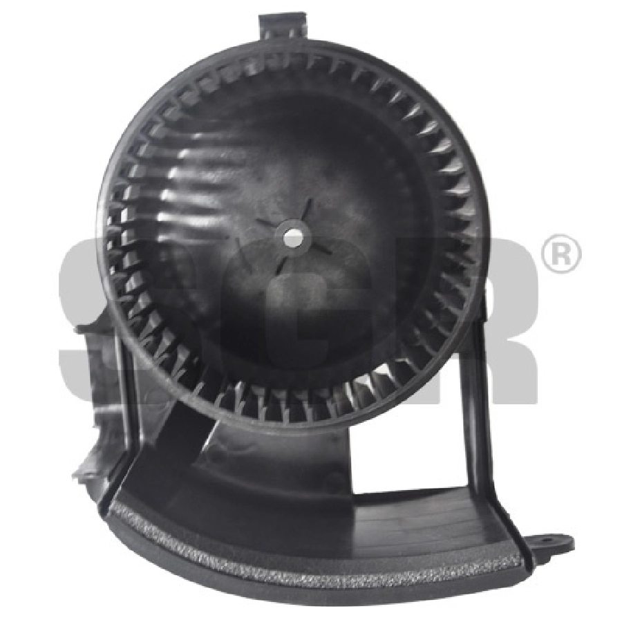 Kalorifer Mot. Denso Tipi - Clio 3 - Kangoo 1-2 77 01 059 205 | OEM 53205