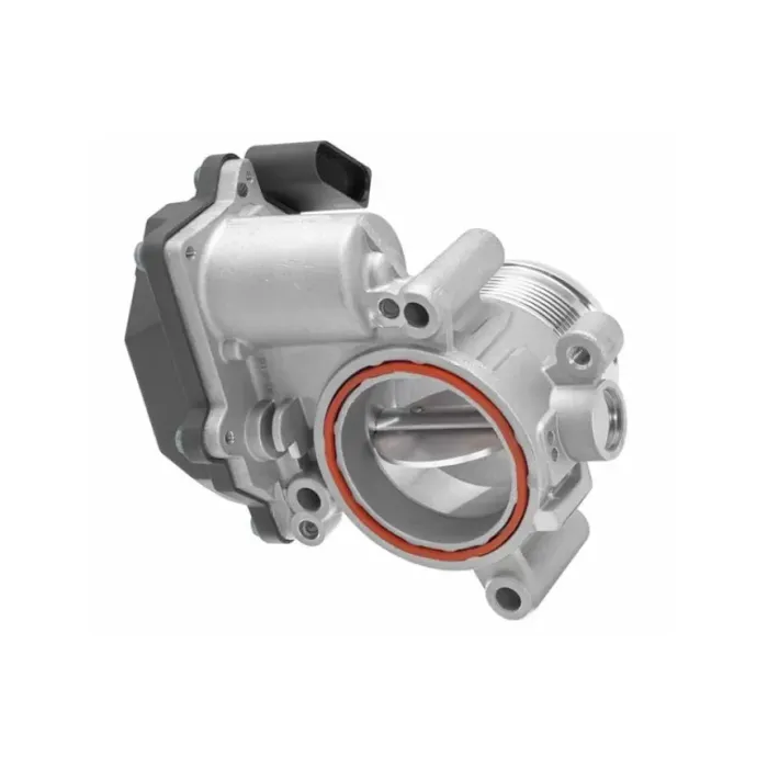 Gaz Kelebegi (Bogaz) Golf 6 Caddy Passat A3 Leon Polo Superb Yeti 1.2 2,0TDI Cffb Cfhc Cfhf Clca | VDO 2803605001302 | OEM 03L128063AC 03L128063T 03L128063R 03L128063K