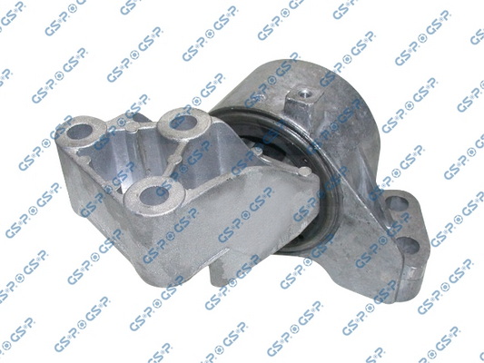 Motor Takozu (Yagli) Sag Bipper Nemo Fiorino 1.3 Mjet 1.3HDI 07> | GSP 538122 | OEM 51810285 51799110 51761603
