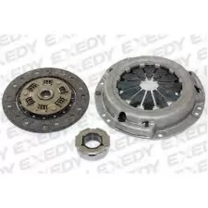 Debriyaj Seti Jimny 1,3I 16V / 1,3I 4WD 16V 98>1,3I 16V / 1,3I Awd 16V 02> | EXEDY SZK2012 | OEM 22100-83050 23265-60K00