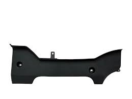 Tampon Arka Kapağı Mercedes Actros MP4 Gigaspace Rh | OEM 9608856974